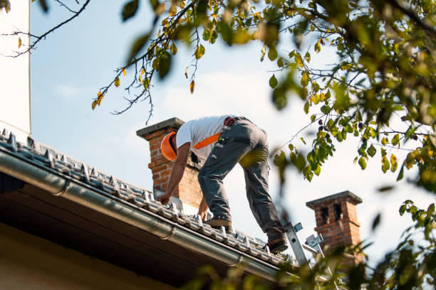 Professional Roofing Contractor in Pennington, NJ