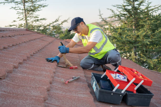 Roof Repair Estimates in Pennington, NJ